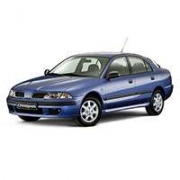 Mitsubishi Carizma