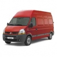 Фаркопы для Renault Master 2 1997-2010