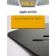 Защита картера для HONGQI H6 (23-) 2,0 бен. AT / Хонги