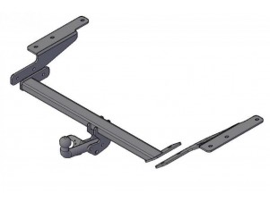 ТСУ Фаркоп Трейлер для Honda CR-V № 7610